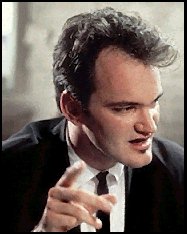 QUENTIN TARANTINO